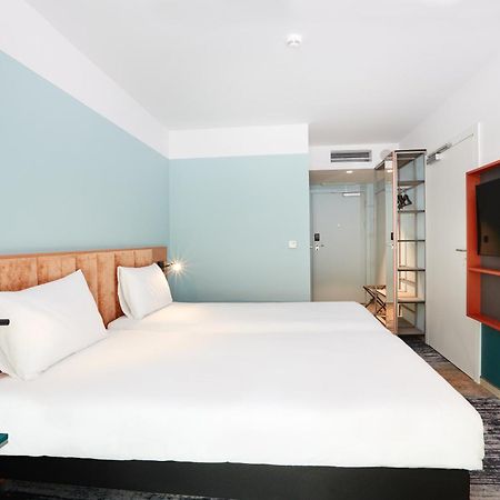 Ibis Styles Krakow Centrum Bagian luar foto