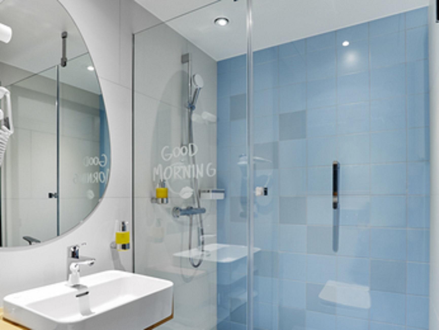 Ibis Styles Krakow Centrum Bagian luar foto