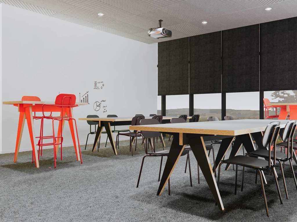 Ibis Styles Krakow Centrum Fasilitas foto